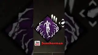 La MEJOR PERK de CADA ASESINO EL DETERIORO DEAD BY DAYLIGHT