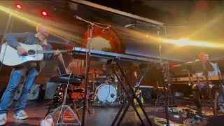 Fred Astaire (Acoustic) - Jukebox the Ghost [3/13/25]