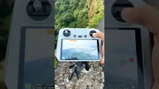 Sinhagad Fort | Drone View | Sunrise