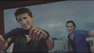 Let's Play Uncharted 4 A Thief's End episode 1