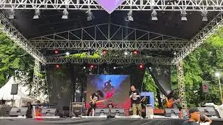 BLACKBVRN - Alter Ego + Unstable (LIVE)