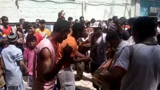 Baloch dancing  Karachi HD