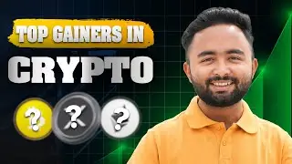 TOP 3 Crypto Gainers | Token 2049 Dubai | Weekly Updates | SunCrypto