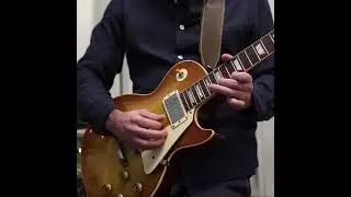 Low gain, high sustain