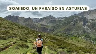 Parque Natural de SOMIEDO: 2 días de rutas y más