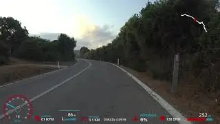 [26 agosto 2021] Alghero - Scala Piccada