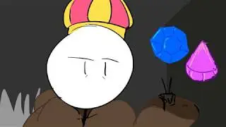 StickKnights - The Revival: Part 1 ANIMATIC (+ Announcement)
