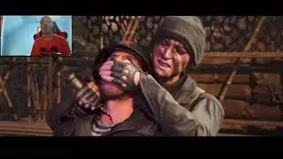 COLDWAR Zombies DLC 1&rdquo;FIREBASE Z &ldquo; GAMEPLAY TRAILER!!