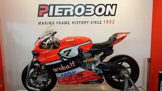 Pierobon Ducati Panigale