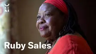 Ruby Sales &ndash; Where Does It Hurt?