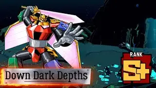 (Legendado) Dawn Of The Monsters - Parte 168 -  Down Dark Depths - Meteor Temujin