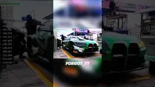 &ldquo;When BMW meets Lamborghini 😮&rdquo;  #BMWvsLambo #Cars