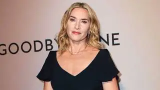 Kate Winslet&rsquo;s SHOCKING Confession: 'I Actually Went a Bit Mad' 😱