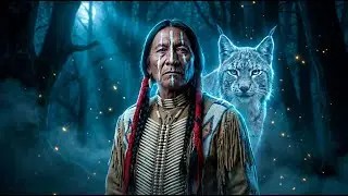 Lynx Spirit Ritual &ndash; Lakota Chant, Native American Ceremony & Deep Tribal Meditation Music