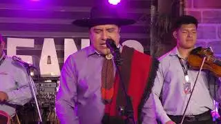 El Bagualito - Las condiciones (Cueca)