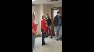 Acts of humankindness at St. Luke's Health-Brazosport Hospital