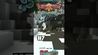 Wynncraft Spirits Location 7 (Festival of The Spirits)