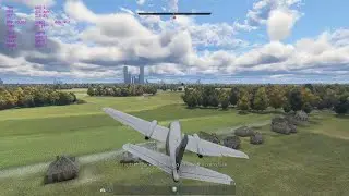Out Of Time Nuke