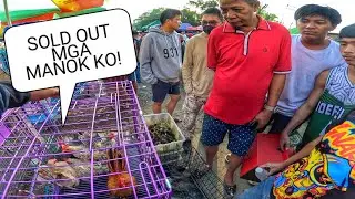 EKSENA SA BOCAUE JANUARY 16, 2026 | PET TIANGGE