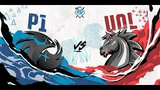 P1vUOL - Rift Rivals Group Stage Day 3 Match Highlights