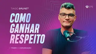 Como adquirir o respeito através da sua comunicação | Café com Destino