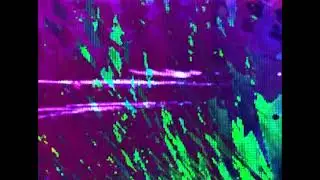 Chroma Sea x Shipwreck Detective - Hollow Stone