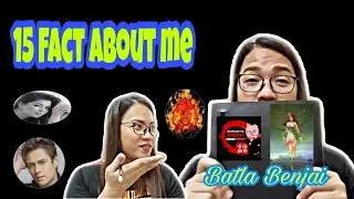 STRANGE 15 FACTS ABOUT Batla Benjai NS | VLOG 17