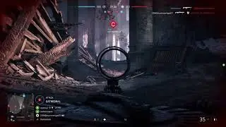 Battlefield V xim apex