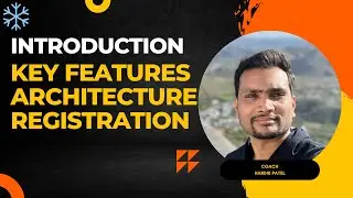 1 | Introduction to Snowflake: A Brief Overview and Key Features | Snowflake Tutorial
