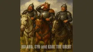 Burn, Witches, Burn!(Roland, Syd and Karl escaped).