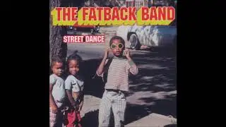 Fatback Band - Street Dance (Todd Terje Rekutt) (1973)