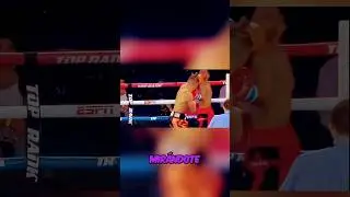 💪 Xander Zayas: Upcoming Champion Mindset Unlocked | The Power Behind his Punch 🧠🥊 #shorts