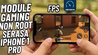 This Android Feels Like an iPhone 11 Pro!? No Root Needed! 😱📱