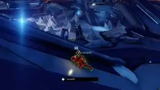 Halo 5: Legendary AI Helpers - pls Tanaka