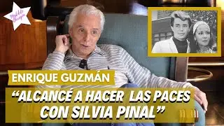 ENRIQUE GUZMAN: 