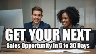 Get Your Next Qualified Sales Opportunity in 5 to 30 Days #silverbackgrouprealty #realestateagents