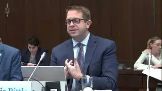 Government on Links in Bill C-18