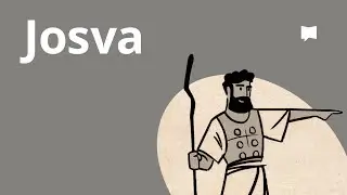 Overblikk: Josva
