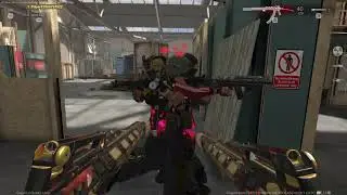 Combat Master Hack CM Ultimate 0.26.7 + S4 Battlepass Unlock