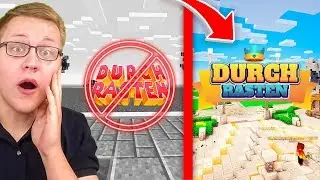 MEIN SERVER (Durchrasten) WIE NIE ZUVOR 😱