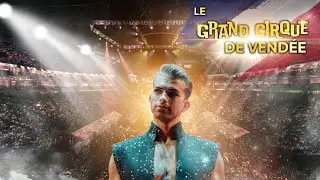 Ezra Veldman - Diabolo Act At Cirque De Vend&eacute;e - Paris Circus Orchestra