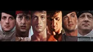 Rocky in Las Vegas - Rocky III, Rocky IV, Rocky Balboa | Filming Locations | Sylvester Stallone