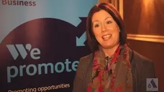 Women In Business NI Retreat 2016