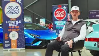 Lifestyle Rally Mt Buller Anyone can join