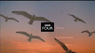 17 January 2008 - BBC4 closedown