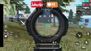 free fire 13-08-2022 with YBAGAMER