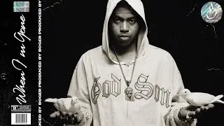 (FREE) Nas Type Beat ''When I'm Gone'' | Soulful Type Beat 2025