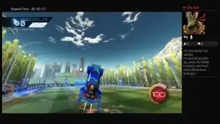 Brandonhqc's Live PS4 Broadcast
