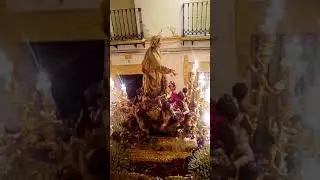 Asunción de Cantillana 2017 