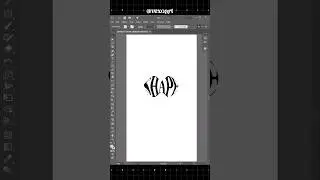 Text Match with Shape in Adobe Illustrator | Perfect Typography Alignment Tip | Vexo Art #vexoart